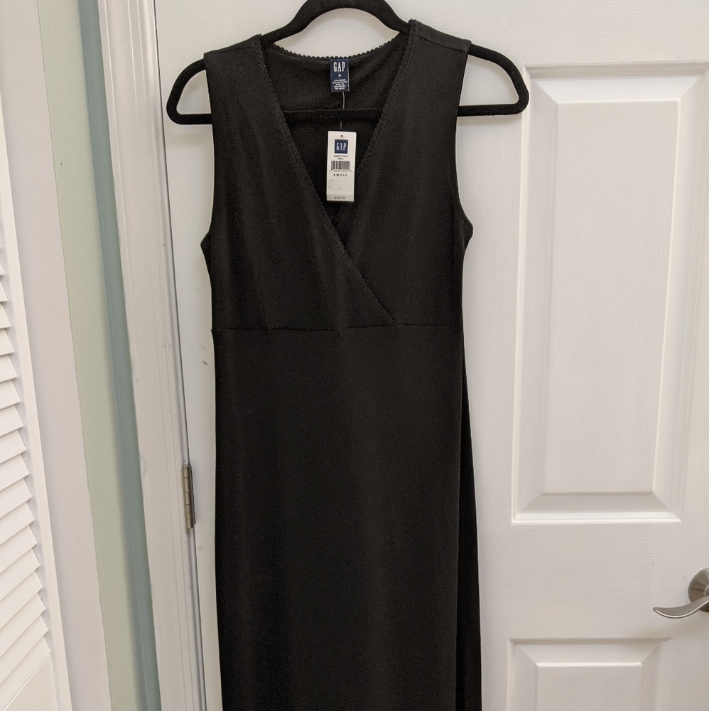 Gap Maxi Dress